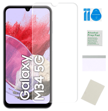Hidrogelna folija za zaščitno steklo TPU za SAMSUNG GALAXY M34 5G