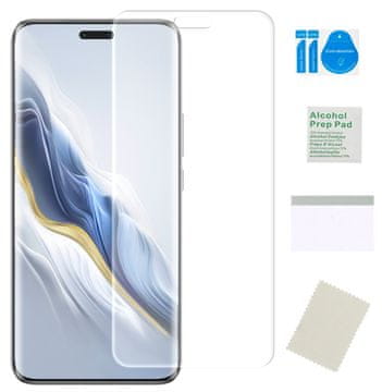 Zaščitna folija za HONOR MAGIC 6 PRO, hidrogel, močna, za TPU stekleni zaslon
