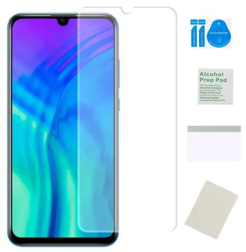 Zaščitna folija za HONOR 20 LITE hidrogel zaščitna folija za zaslon, nelomljivo TPU steklo