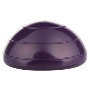 Merco Podloga za ravnotežje Mini Speed purple pack 1 kos