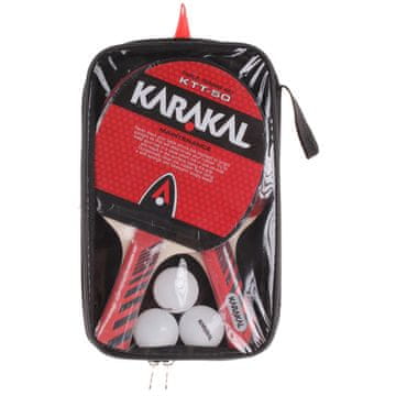 Karakal KTT-50 set za namizni tenis različica 28126