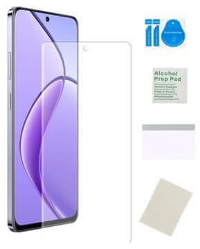 Hidrogelna zaščitna folija za REALME 12 5G za zaslon, nelomljivo TPU steklo