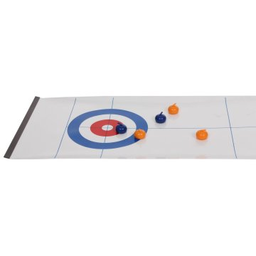 Merco Miza Mini Curling različica družabne igre 36998