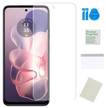 Hidrogelna zaščitna folija za MOTOROLA MOTO G POWER 2024 za TPU steklo zaslona