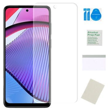Hidrogelna zaščitna folija za MOTOROLA MOTO G POWER 2023 za TPU steklo zaslona