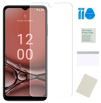 Hidrogelna zaščitna folija za NOKIA G22, močna, nelomljiva TPU zaščitna folija za zaslon