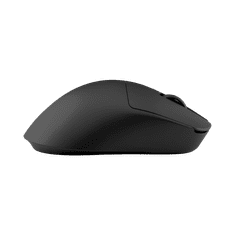 White Shark brezžična gaming miška CAMILLUS, 30.000 DPI, črna, ultra lahka