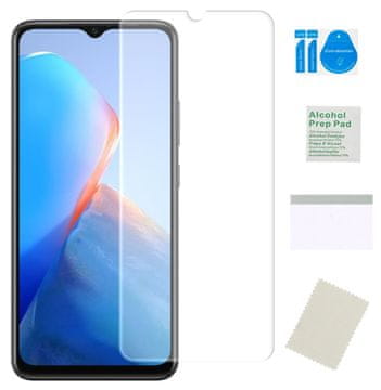 Hidrogelna zaščitna folija za INFINIX SMART 7 HD za zaslon, trpežno TPU steklo