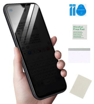 Zaščita za zaslon INFINIX HOT 30I, nelomljivo TPU steklo