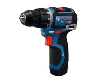 BOSCH Professional akumulatorski udarni vrtalnik vijačnik GSB12V-32 Solo (06019G9500)