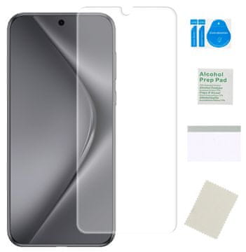 Zaščitna folija za hidrogelni zaslon za HUAWEI PURA 70 ULTRA, močno TPU steklo