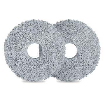 BMK  2x Nadomestna mop za sesalnike iRobot Roomba 505, 507, 405, 4020