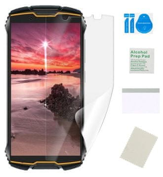 Zaščitna folija za hidrogel za CUBOT KING KONG MINI 3 za TPU stekleni zaslon