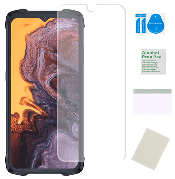 Zaščitna folija za CUBOT KING KONG 9, hidrogelna, močna, za TPU stekleni zaslon