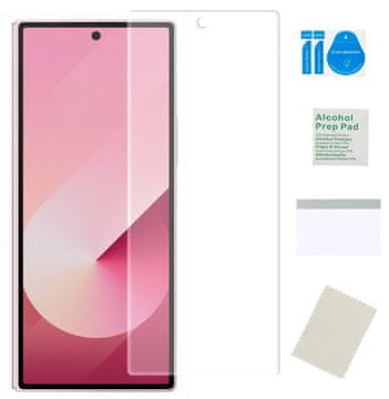 Zaščitna folija za hidrogel za SAMSUNG GALAXY Z FOLD 6 za zaslon iz TPU stekla