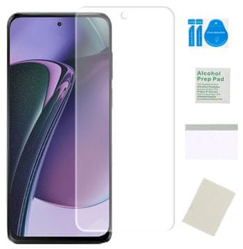 Zaščitna folija za MOTOROLA MOTO G STYLUS 5G 2023 hidrogel za stekleni TPU zaslon