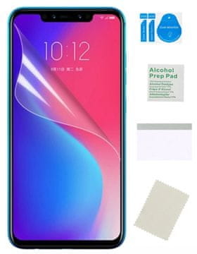 Zaščitna folija za hidrogelni zaslon LENOVO S5 PRO, tanka, močna TPU stekla