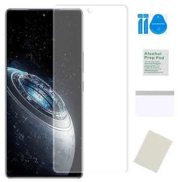 Zaščitna folija za hidrogelni zaščitni film za INFINIX GT 20 PRO iz močnega TPU stekla