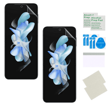 Zaščitna folija za SAMSUNG GALAXY Z FLIP 6 hidrogel za TPU zaslon 2 kosa