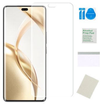 Zaščitna folija za hidrogelni zaslon HONOR 200 PRO, nelomljivo TPU steklo