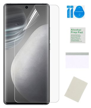 Zaščitna folija za VIVO X60 PRO PLUS hidrogel zaščitna folija iz močnega TPU stekla