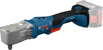 BOSCH Professional akumulatorski kotni udarni vijačnik GRS18V-330 Solo (06019R9000)