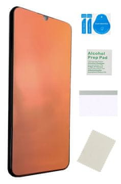 Zaščitna folija za MOTOROLA EDGE 40 NEO hidrogel COLOR močna zaščita zaslona