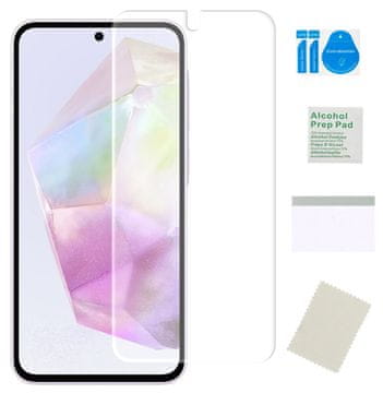 Zaščitna folija za hidrogelni zaslon SAMSUNG GALAXY A36 / A56 5G / S24 FE