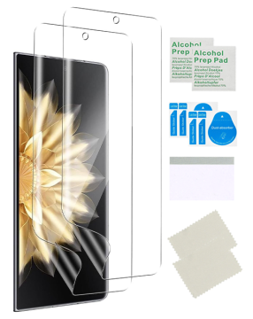 Zaščitna folija za HONOR MAGIC V2 5G na sprednjem zaslonu hidrogel TPU 2 kosa