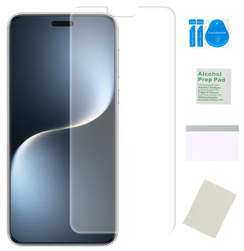 Zaščitna folija za HONOR MAGIC 7 PRO iz hidrogela, zaščitna folija iz trpežnega in močnega TPU materiala.