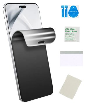 Zaščitna folija za HONOR MAGIC 7 PRO mat zaščitna folija za zaslon iz hidrogela, močnega TPU