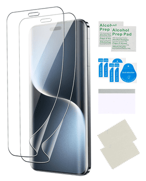 Zaščitna folija za HONOR MAGIC 7 PRO na zaslonu, hidrogel, močan TPU, 2 kosa