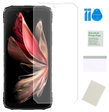 Zaščitna folija za DOOGEE BLADE 10 PRO hidrogelna zaščitna folija za zaslon, trpežna in močna TPU