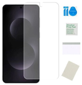 Zaščitna folija za hidrogelni zaslon za SAMSUNG GALAXY S25 EDGE, močna in vzdržljiva