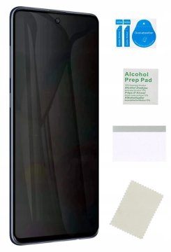 Zaščitna folija za OPPO RENO 8T 5G, zaščita zaslona za zasebnost, močna in trpežna TPU