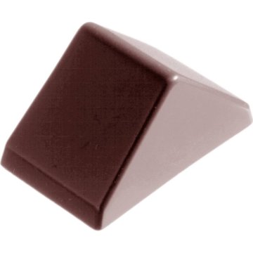 Prizma v kalupu za pralinej 46x24mm