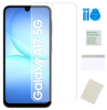 Zaščitna folija za hidrogelni TPU zaslon za SAMSUNG GALAXY A16 A17 5G A26 5G