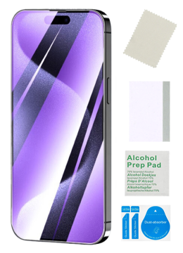 Zaščitna folija za MOTOROLA MOTO G7 hidrogel ANTI BLUE, močna, trpežna TPU folija