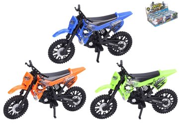 Terensko motorno kolo 12 cm