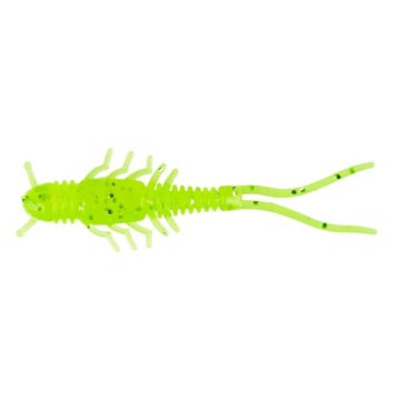LUCKY JOHN Tioga Hog 2,5" 9 kosov Lime Chartreuse