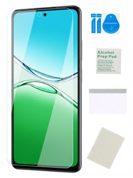 Zaščitna folija za OPPO A5 5G iz hidrogela, močna, trpežna, tanka TPU folija