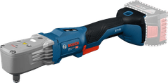 BOSCH Professional akumulatorski kotni udarni vijačnik GRS18V-330 Solo (06019R9001)