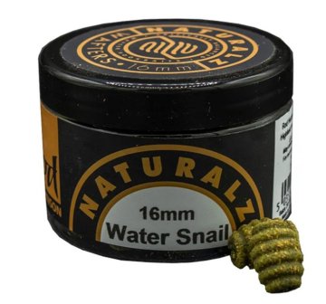 ROD HUTCHINSON RH Naturalz Wafters Vodni polž 16 mm