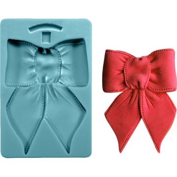 Silikonski model za pentlje 13,5x9cm - Cakesicq