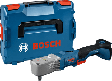 BOSCH Professional akumulatorski kotni udarni vijačnik GRS18V-330 Solo (06019R9001)