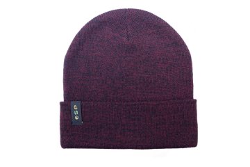 Drennan ESP kapa s kapo Maroon/Black