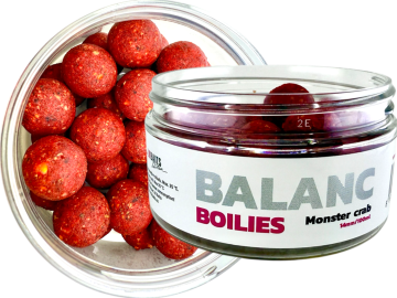 LK Baits Balanc Boilies Monster Crab, 20 mm, 150 ml