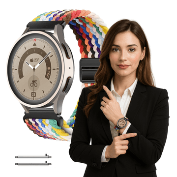 Pašček za Honor Magic Watch 2, 46 mm, RAZLIČNE BARVE, močan 22 mm