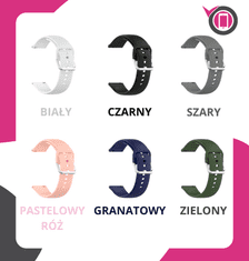 Pašček za uro Garmin Instinct / Instinct 2 / TACTICAL / SOLAR