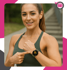 Pašček za uro Garmin Instinct / Instinct 2 / TACTICAL / SOLAR